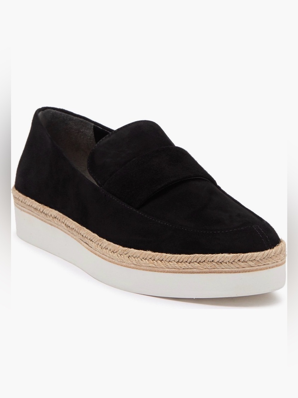 via spiga tenley platform loafer